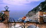 Hotel Italien Reiten: 4 Sterne Hotel Pasitea In Positano Mit 24 Zimmern, ...