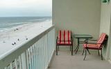 Ferienwohnung Panama City Beach: Appartement 