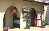 Hotel Frankreich Sauna: Logis Solenca In Nogaro Mit 48 Zimmern Und 2 Sternen, ...