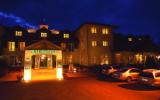 Hotel Brandenburg Solarium: 3 Sterne Waldhotel Roggosen In Neuhausen / ...
