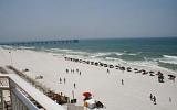 Ferienwohnung Fort Walton Beach: Appartement 