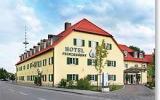 Hotel Deutschland: 4 Sterne Prinzregent An Der Messe In München , 91 Zimmer, ...