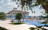 Hotelpuglia: 4 Sterne Hotel Club Azzurro In Porto Cesareo , 56 Zimmer, ...