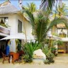 Ferienanlage Balabag Aklan Klimaanlage: 4 Sterne The Boracay Beach Resort ...