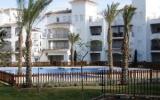 Ferienwohnung Murcia: Apartamentos La Torre Golf Resort In Roldan Mit 150 ...