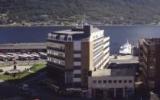 Hotel Troms Internet: 3 Sterne Quality Hotel Saga In Tromsø (Troms) Mit 67 ...