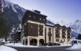 Hotel Chamonix Skiurlaub: 3 Sterne Les Aiglons Resort & Spa In Chamonix, 107 ...