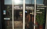 Hotel Frankreich: 2 Sterne Hotel De Rennes In Le Mans, 24 Zimmer, Loire, Sarthe, ...