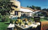 Hotel Ostseebad Prerow Whirlpool: 4 Sterne Travel Charme Hotel Bernstein In ...