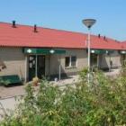 Ferienhausoverijssel: Ferienhaus 