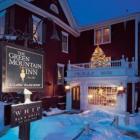 Ferienanlage Usa: 3 Sterne Green Mountain Inn In Stowe (Vermont) Mit 107 ...