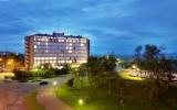 Hotel A Coruña Klimaanlage: 4 Sterne Eurostars Ciudad De La Coruña In A ...