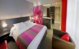 Hotel Dijon Burgund: 4 Sterne Best Western Hostellerie Du Chapeau Rouge In ...