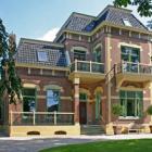 Ferienhaus Gasselternijveen: Huize Tergast In Gasselternijveen, Drenthe ...