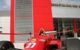 Hotel Maranello Parkplatz: Maranello Village In Maranello (Modena) Mit 60 ...