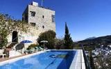 Hotel Spanien Internet: 3 Sterne Castillo De Monda In Monda , 27 Zimmer, ...