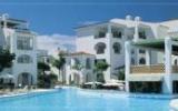 Ferienanlage Adeje Canarias Klimaanlage: Sunset Harbour Club In Adeje Mit ...
