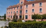 Hotel San Giovanni Rotondo Internet: 3 Sterne Best Western Hotel Delle ...