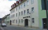 Hotel Deutschland: Adler-Hotel Delitzsch, 27 Zimmer, Sächsisches Burgen- ...