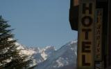 Hotel Frankreich: 2 Sterne Hotel La Vanoise In Brides Les Bains Mit 20 Zimmern, ...