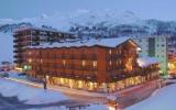 Hotel Valle D'aosta Skiurlaub: Excelsior Planet In Breuil Cervinia ...