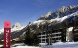 Hotel Rhone Alpes: Mercure Chamonix Les Bossons In Chamonix-Mont-Blanc Mit ...