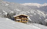 Ferienhaus Hippach: Ferienhütte Elisabeth In Tirol Für Max. 10 ...