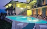 Hotel Italien Pool: Hotel La Perla In Tremezzo (Como) Mit 20 Zimmern Und 3 ...