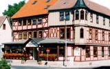 Hotel Wernigerode: Hotel Schlossblick In Wernigerode Mit 19 Zimmern Und 3 ...