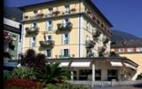 Hotel Schweiz Klimaanlage: 3 Sterne Hotel Garni Du Lac In Locarno Mit 30 ...