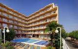 Hotel Calella Katalonien: Hotel Volga In Calella Mit 170 Zimmern Und 3 ...