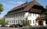 Hotel Donaueschingen Parkplatz: 3 Sterne Flair Hotel Grüner Baum In ...