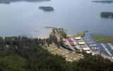Ferienanlage Schweden: Mörudden Resort In Skoghall Mit 24 Zimmern, ...