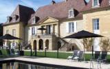 Hotel Frankreich Sauna: Château Les Merles In Mouleydier Mit 15 Zimmern Und 4 ...