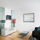 Ferienwohnung Southwark Essex: 4 Sterne Think Bermondsey Street In London ...