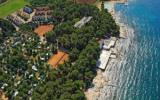 Ferienanlage Kroatien Pool: 3 Sterne Savudrija Resort Mit 62 Zimmern, ...