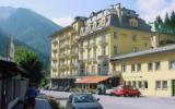 Hotel Salzburg Parkplatz: 3 Sterne Hotel Mozart In Bad Gastein, 60 Zimmer, ...