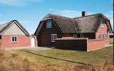 Ferienhaus Dänemark: Ferienhaus Mit Sauna In Blåvand, Südliche Nordsee ...