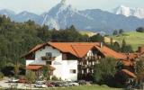 Hotel Deutschland: Md Hotel Alpenrose In Nesselwang Mit 25 Zimmern Und 3 ...