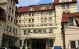 Hotel Rumänien: 4 Sterne Hotel Victoria In Pitesti, 96 Zimmer, Arges, Große ...