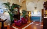 Hotel Italien: Loggiato Dei Serviti In Florence Mit 38 Zimmern Und 3 Sternen, ...