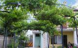 Ferienwohnung Fazana Tennis: Ferienwohnung In Ruhiger Lage Mit Blick Auf Den ...