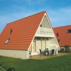 Ferienhaus Gest Noord Holland Fernseher: Ferienhaus Bungalow 175 In Den ...