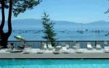 Ferienanlage Usa: Tahoe Tavern In Tahoe City (Califorina) Mit 70 Zimmern Und 3 ...