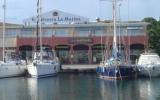 Hotel Frankreich Klimaanlage: 3 Sterne Best Western La Marina In Saint ...