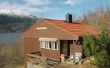 Ferienhaus Norwegen: Ferienhaus In Mittet, Nördliches Fjord-Norwegen Für ...