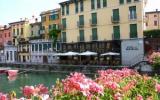 Hotel Italien: Hotel Bell'arrivo In Peschiera Del Garda Mit 27 Zimmern Und 3 ...
