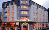 Hotel Midi Pyrenees: 3 Sterne Hôtel Esplanade Eden In Lourdes, 65100 Mit 140 ...