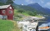 Ferienhaus Norwegen Angeln: Ferienhaus Viken In Odda, Hardanger, Digranes ...