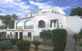 Ferienhaus Spanien: Großzügige Villa Bis 14 Personen In Javea Mit ...